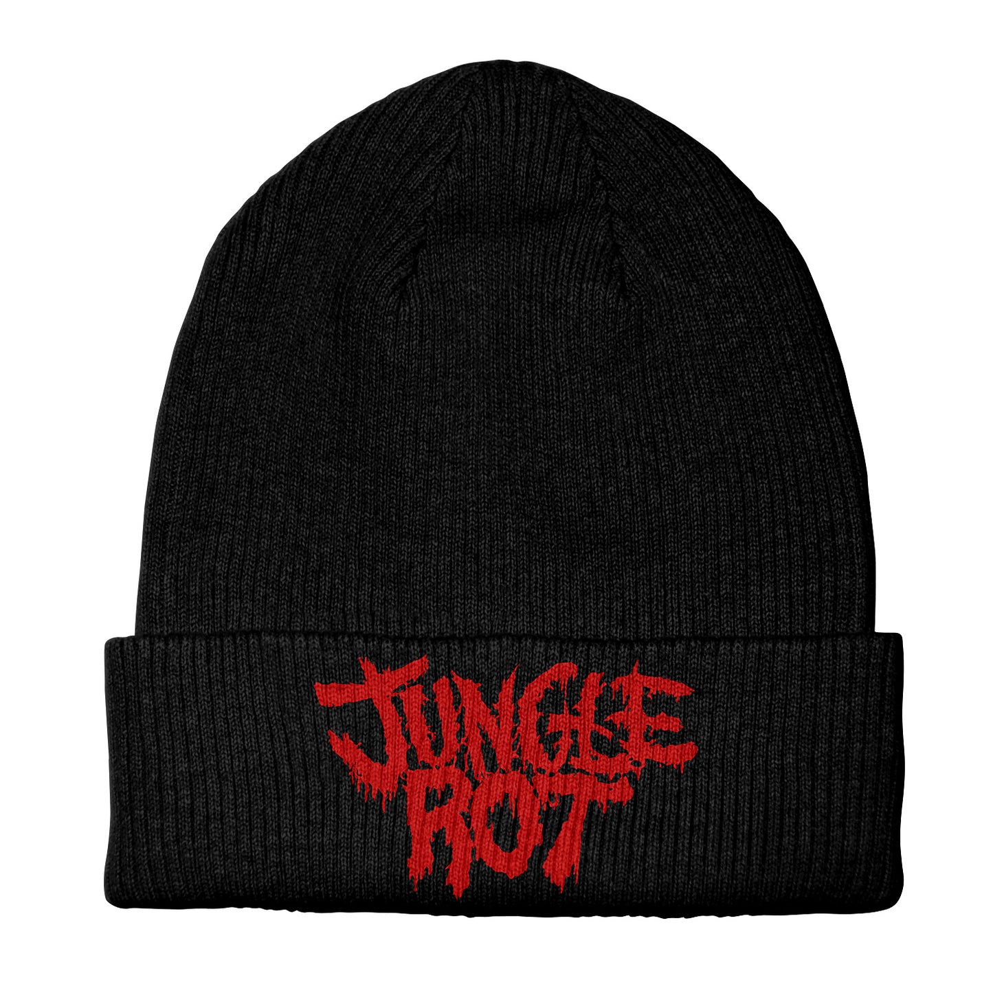 Jungle Rot "Cruel Face Of War" Beanie
