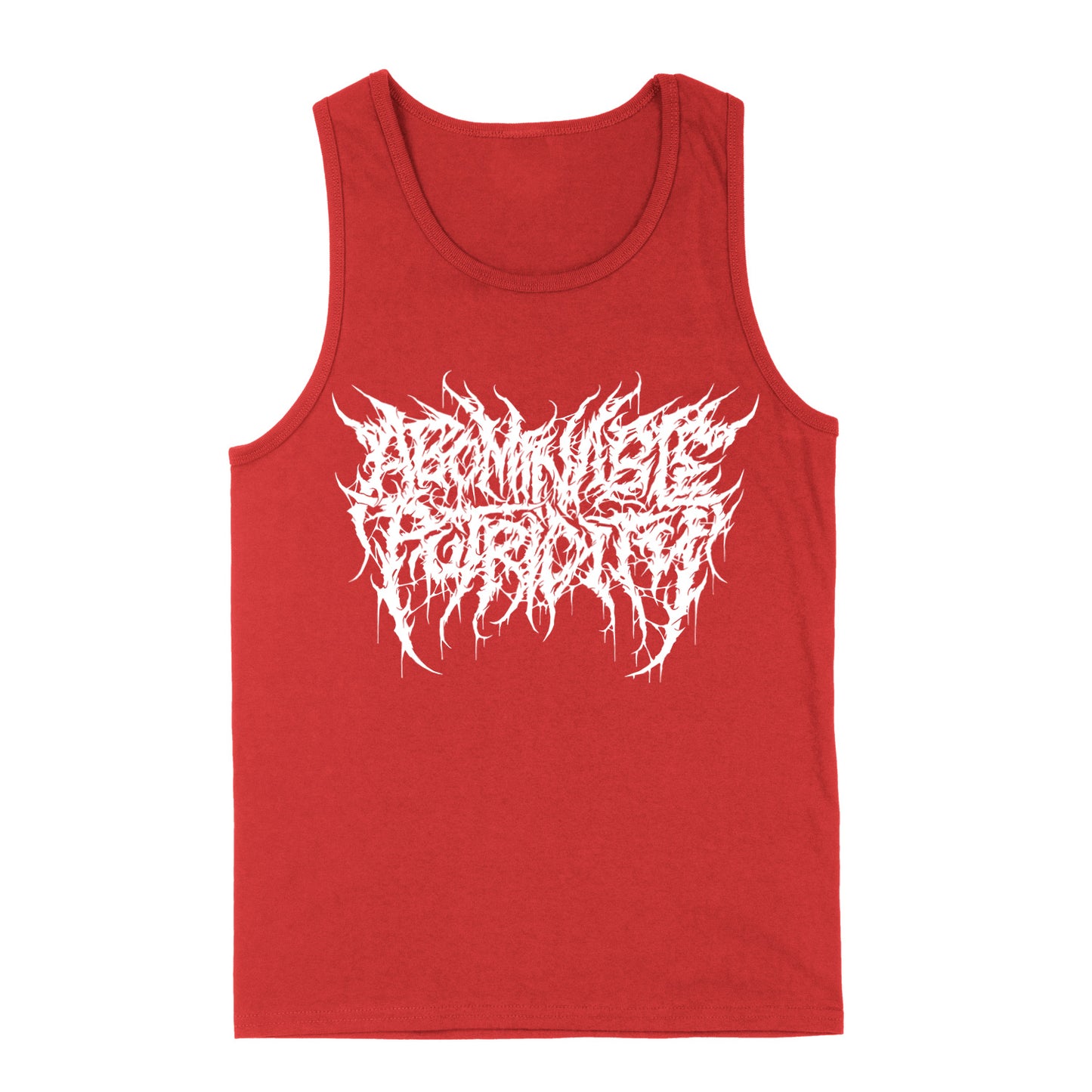 Abominable Putridity "Logo" Tank Top