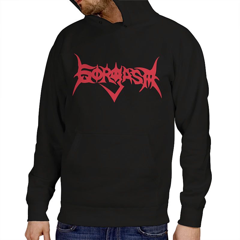 Gorgasm "Logo" Pullover Hoodie
