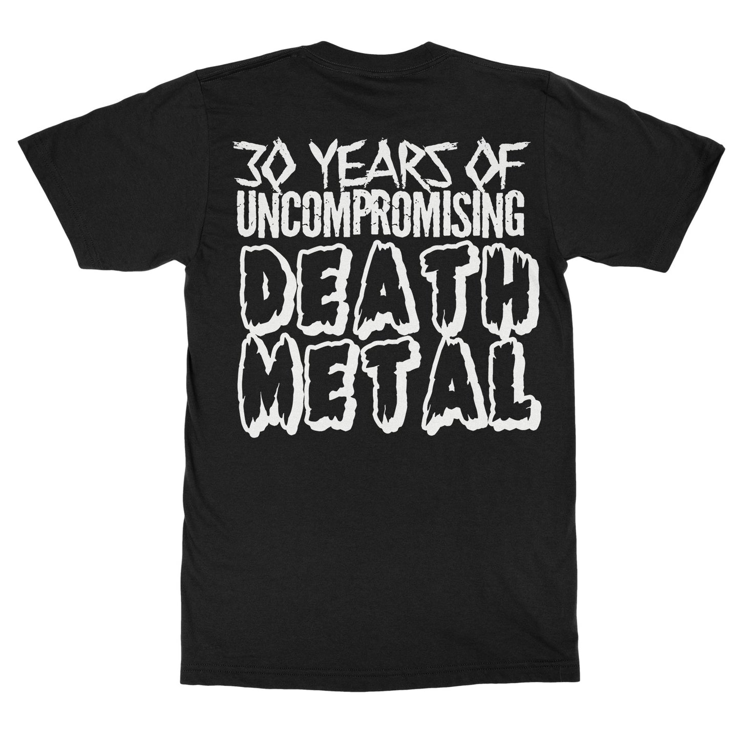 Jungle Rot "Death Metal Logo" T-Shirt