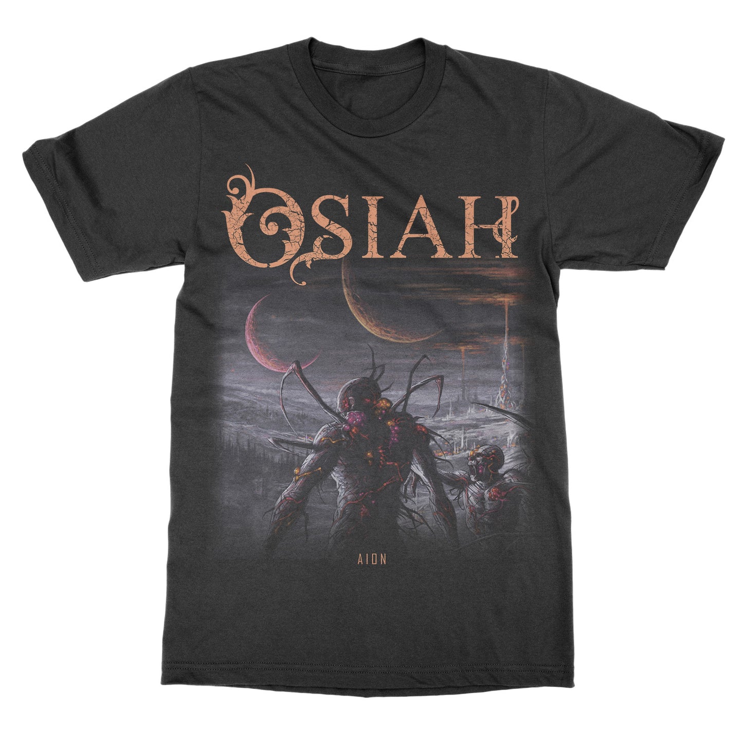 Osiah "Aion" T-Shirt
