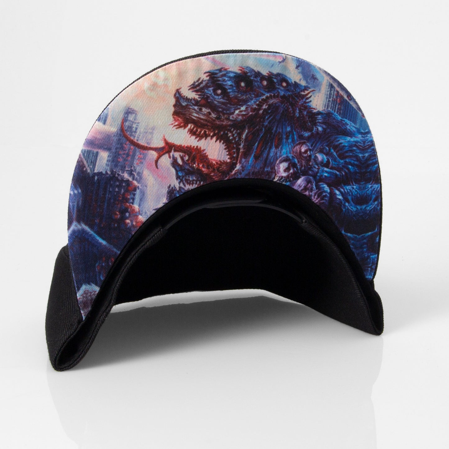 Within Destruction "Deathwish" Hat
