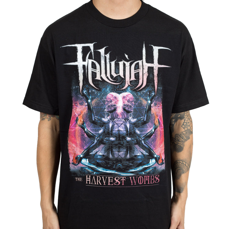 Fallujah "Alpha Incipient" T-Shirt