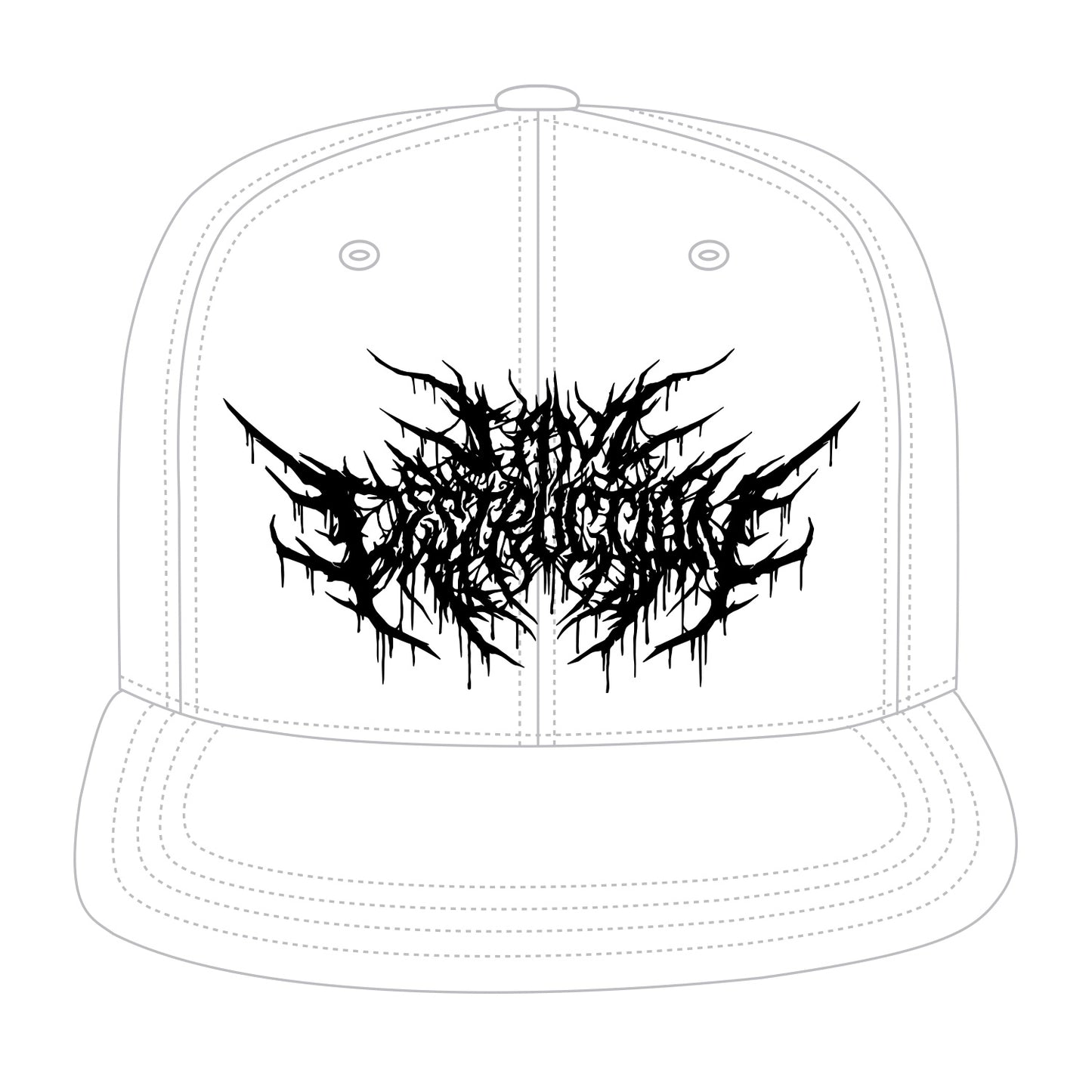 I Am Destruction "Nascency" Limited Edition Hat