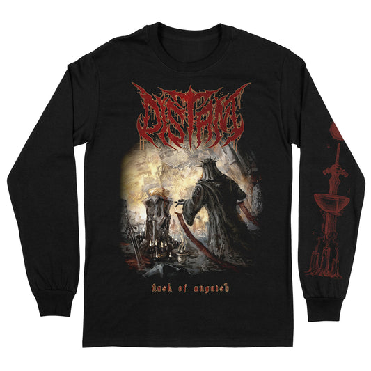 Distant "Dusk Of Anguish" Longsleeve