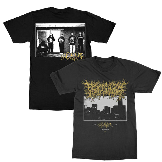 Peeling Flesh "PeelingFlesh - OKC" T-Shirt