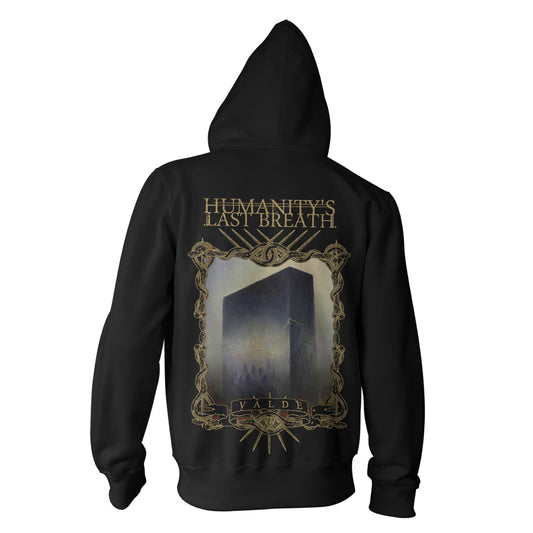 Humanity's Last Breath "Välde" special Pullover Hoodie