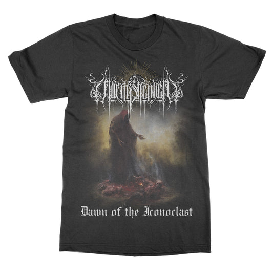 Worm Shepherd "Dawn Of The Iconoclast" T-Shirt