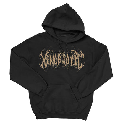 Xenobiotic "Medusa" Pullover Hoodie