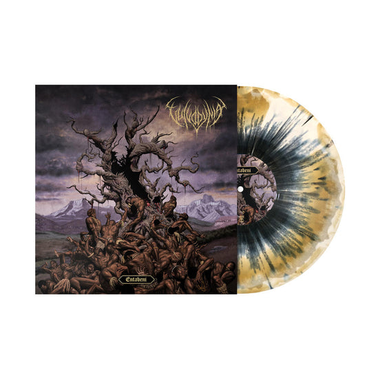 Vulvodynia "Entabeni" Limited Edition 12"