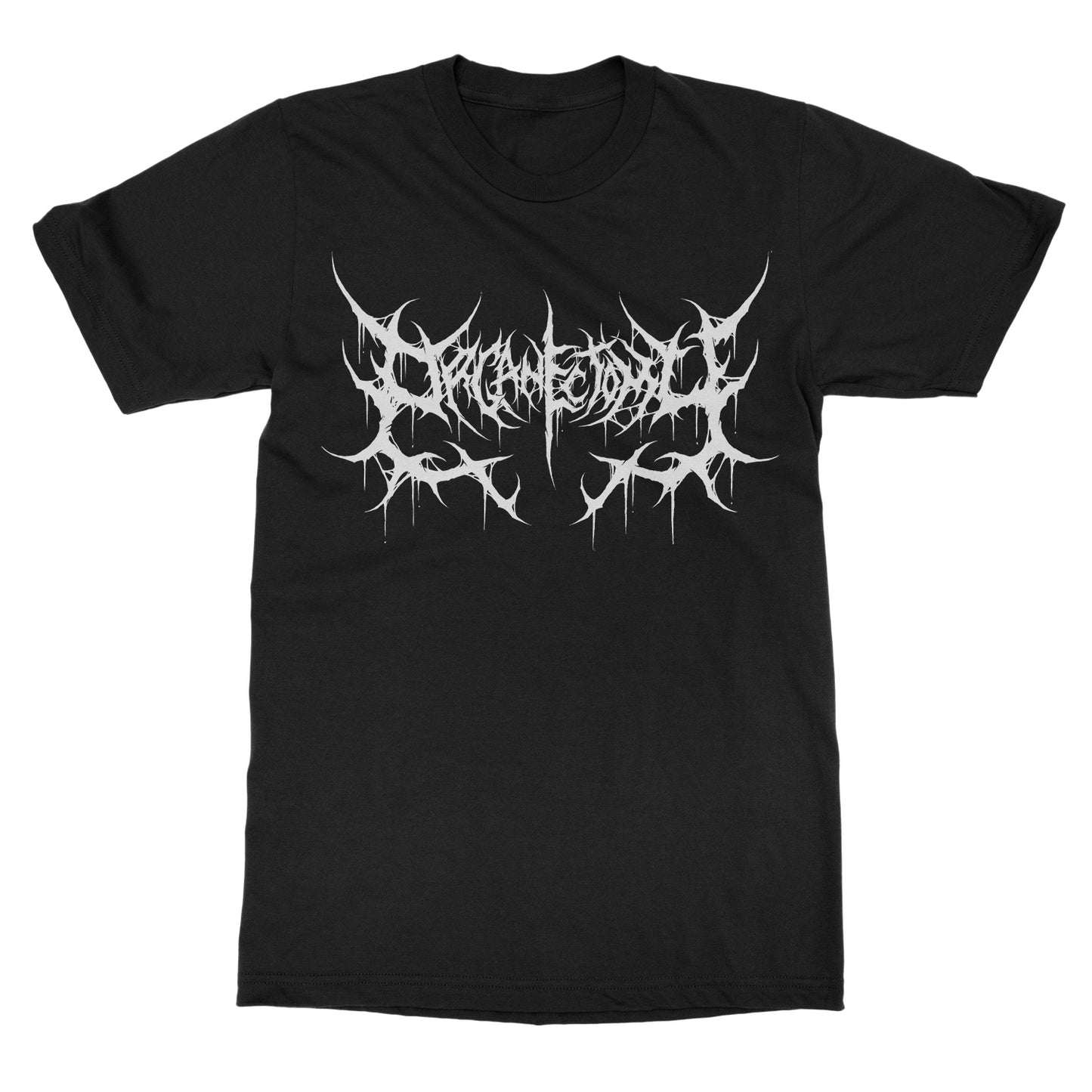 Organectomy "Gorging" T-Shirt