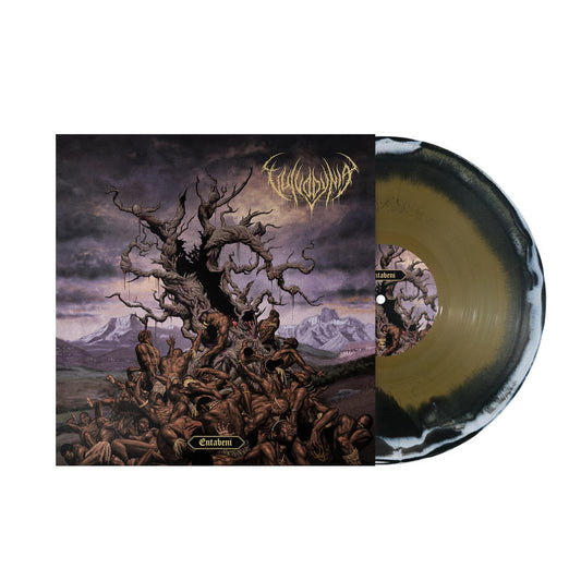 Vulvodynia "Entabeni" Limited Edition 12"