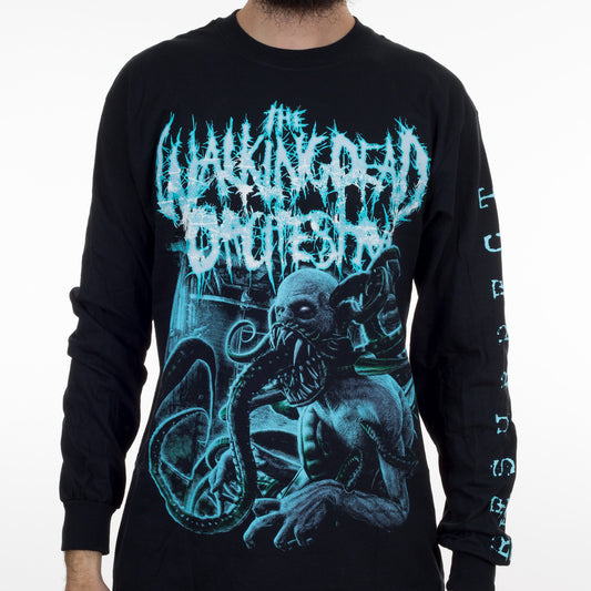 The Walking Dead Orchestra "Resurrect The Scourge" Longsleeve