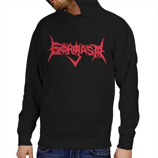 Gorgasm "Logo" Pullover Hoodie
