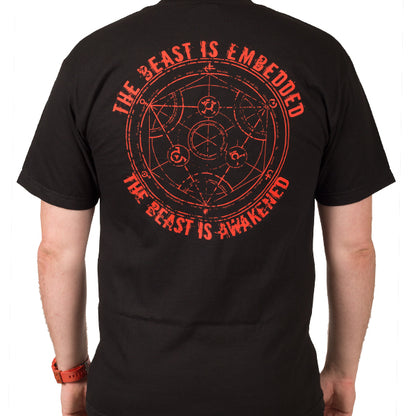 Eschaton "Immortal Mutilation" T-Shirt