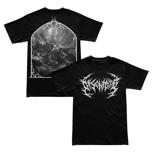 Disentomb "Nothing Above" T-Shirt