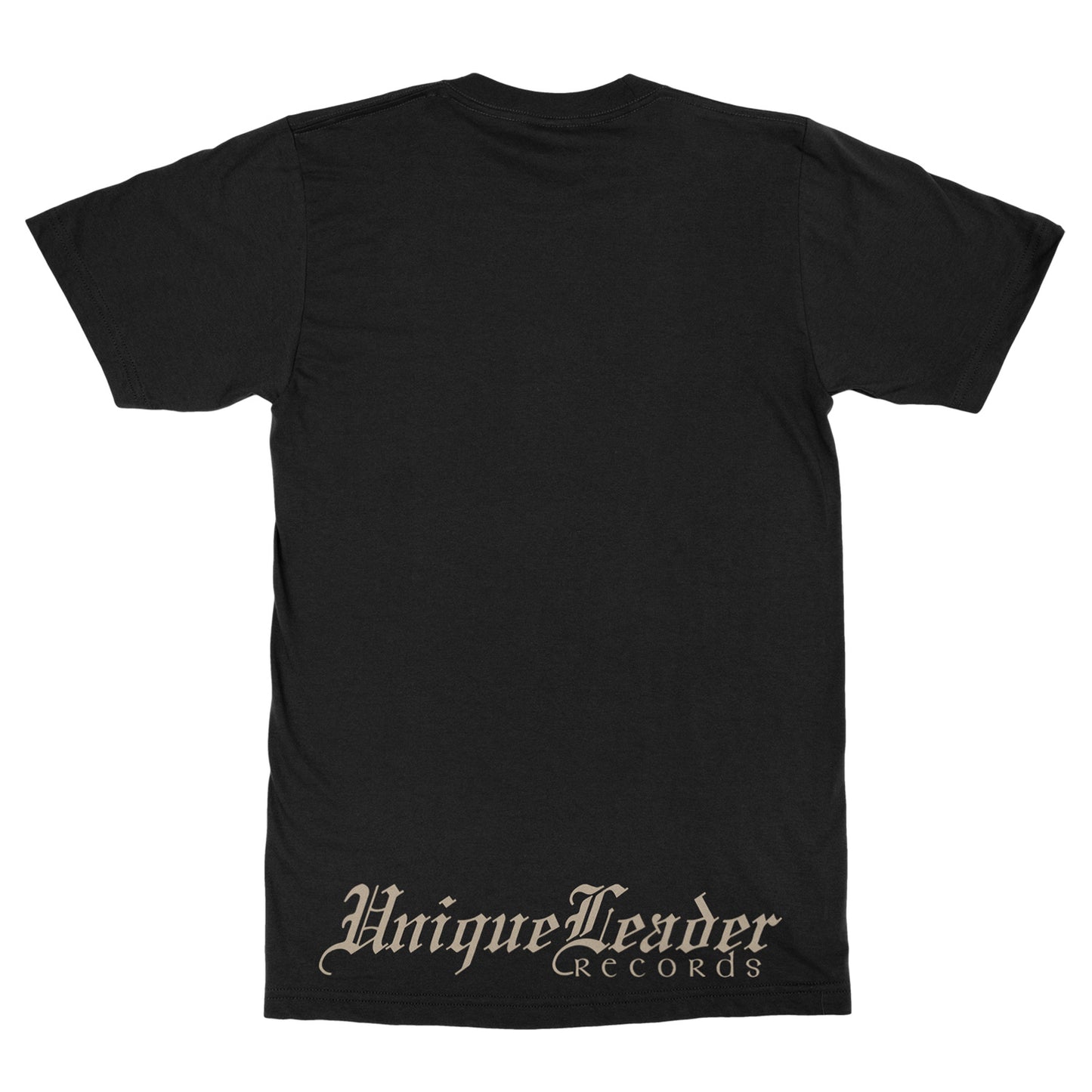 Alustrium "A Monument to Silence" Special Edition T-Shirt
