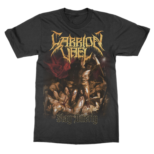 Carrion Vael "Slay Utterly" T-Shirt