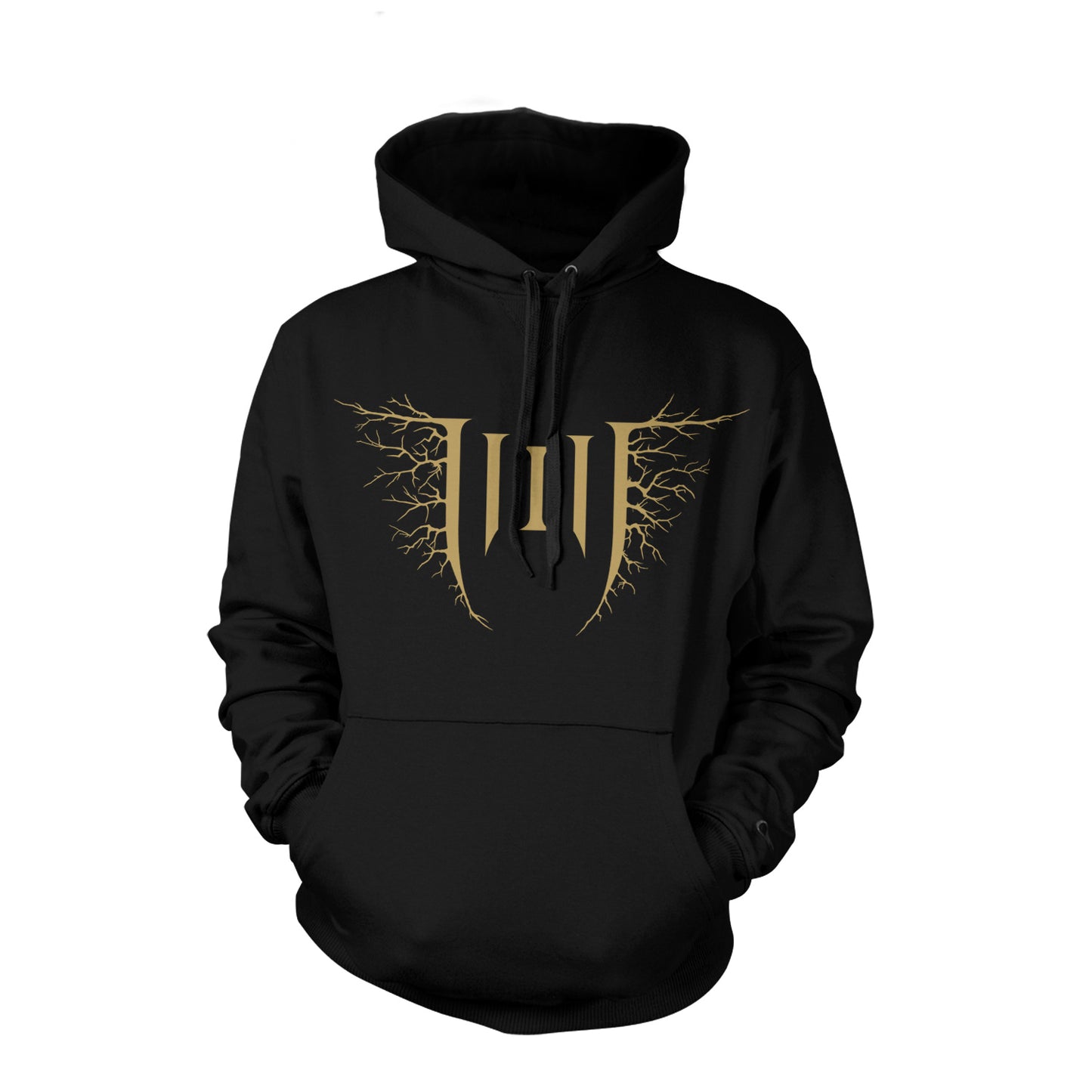 Humanity's Last Breath "Välde" special Pullover Hoodie