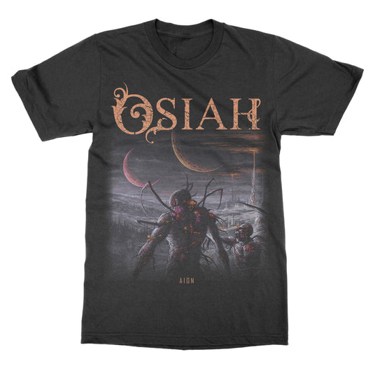 Osiah "Aion" T-Shirt