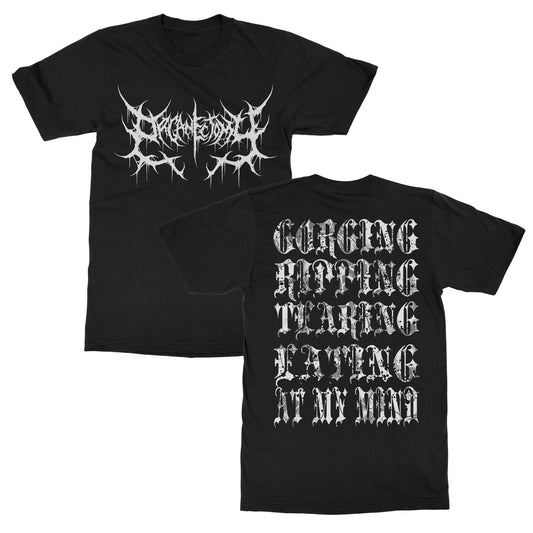 Organectomy "Gorging" T-Shirt