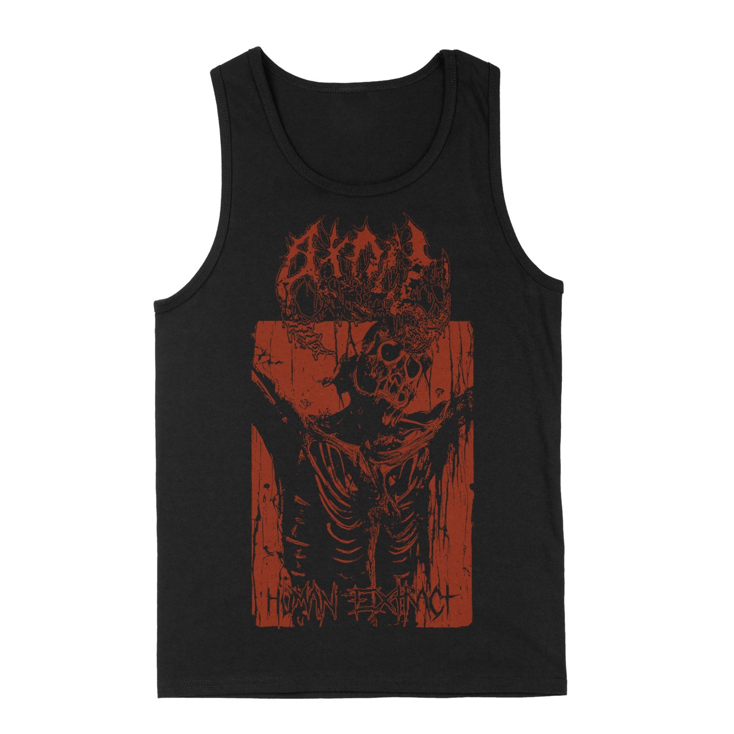 Atoll "Human Extract" Tank Top