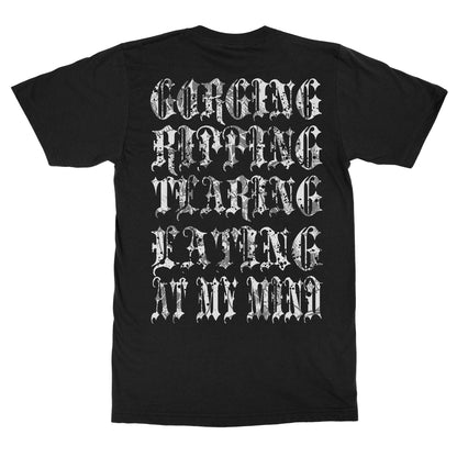 Organectomy "Gorging" T-Shirt