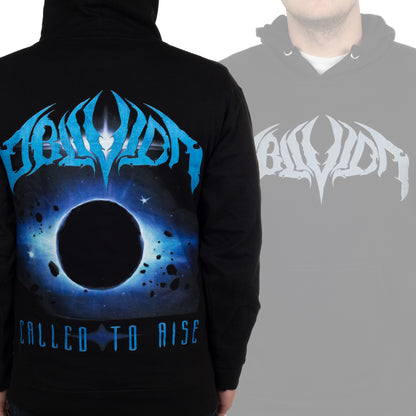 Oblivion "Called To Rise" Pullover Hoodie