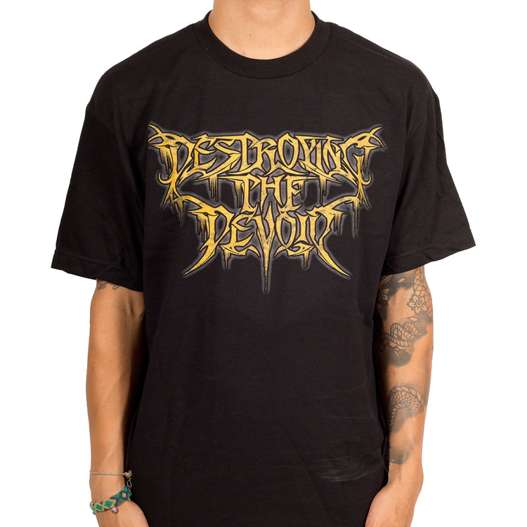 Destroying the Devoid "Logo" T-Shirt