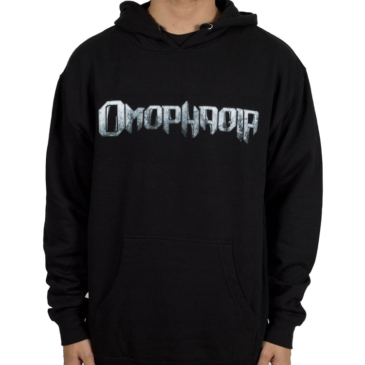 Omophagia "Logo" Pullover Hoodie