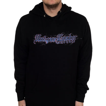 Unique Leader Records "Alrekr Zombies" Pullover Hoodie