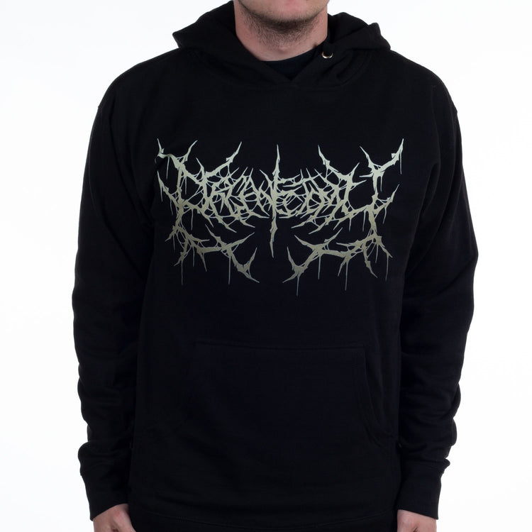 Organectomy "Existential Disconnect" Pullover Hoodie