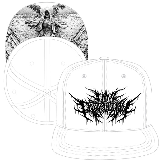 I Am Destruction "Nascency" Limited Edition Hat