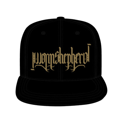 Worm Shepherd "In the Wake Ov Sòl" Limited Edition Hat