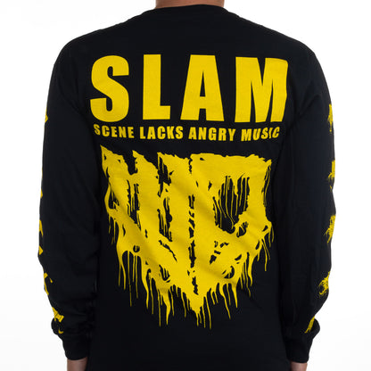 Within Destruction "S.L.A.M." Longsleeve