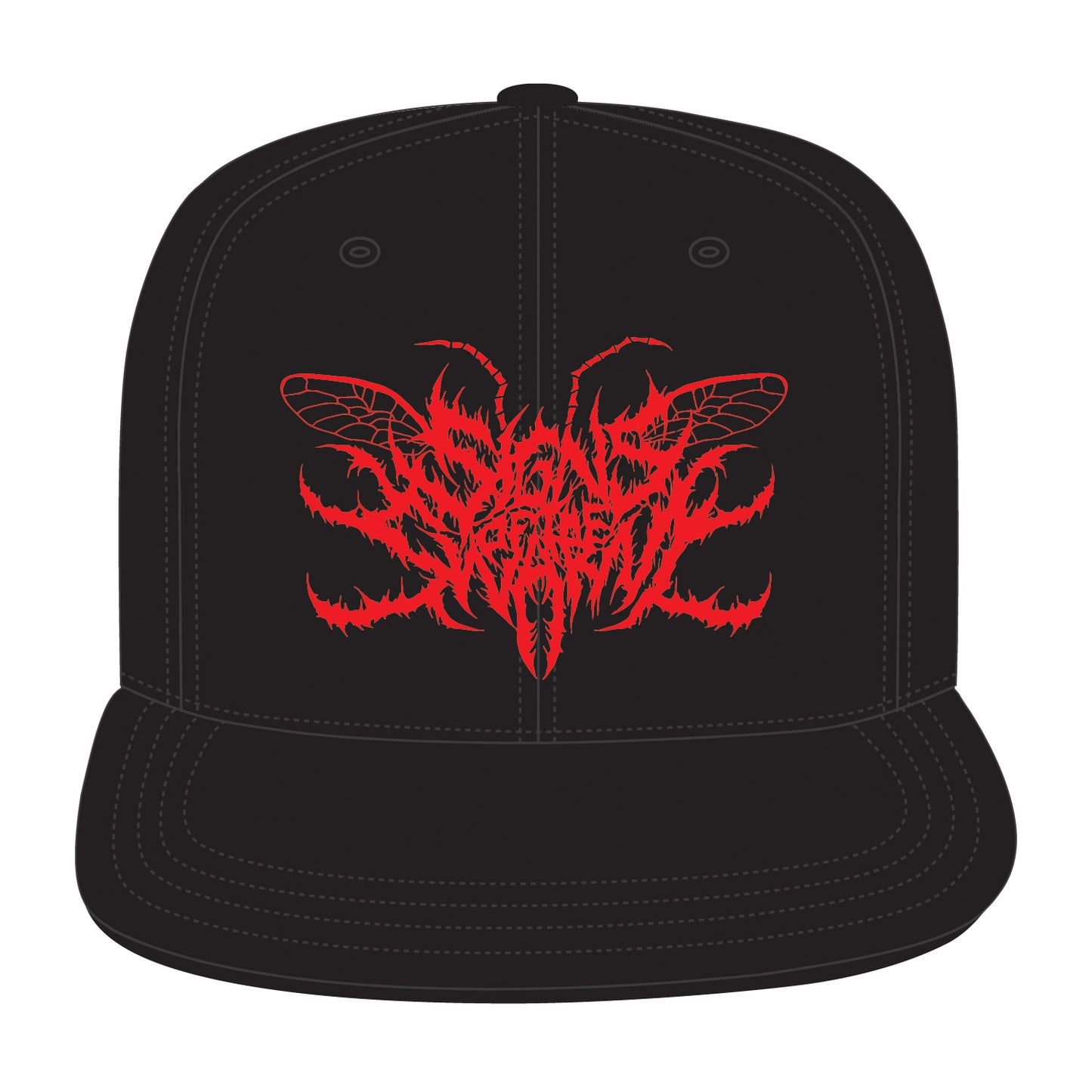 Signs of the Swarm "Absolvere" Limited Edition Hat