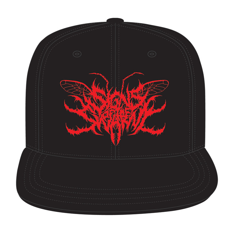 Signs of the Swarm "Absolvere" Limited Edition Hat