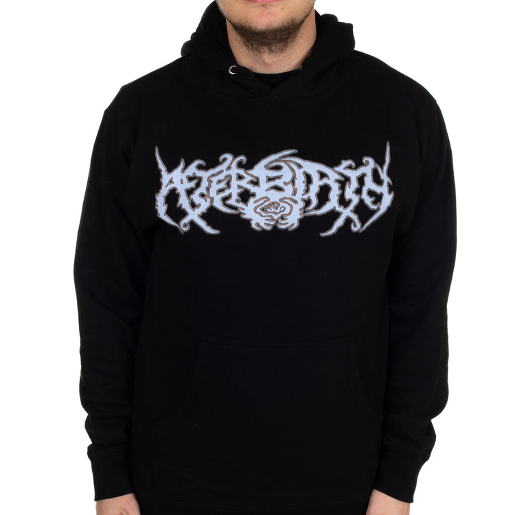 Afterbirth "Four Dimensional Flesh" Pullover Hoodie