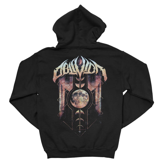 Oblivion "The Path Towards..." Pullover Hoodie