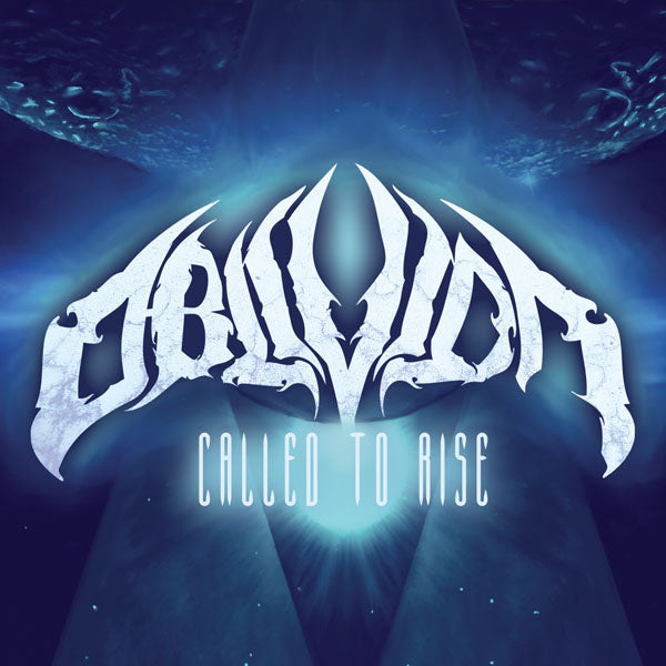 Oblivion "Called to Rise" CD