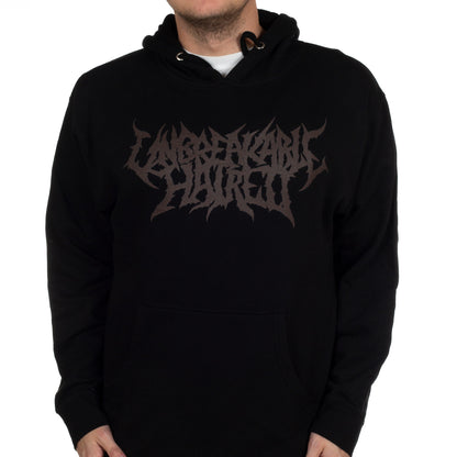 Unbreakable Hatred "Artifact" Pullover Hoodie