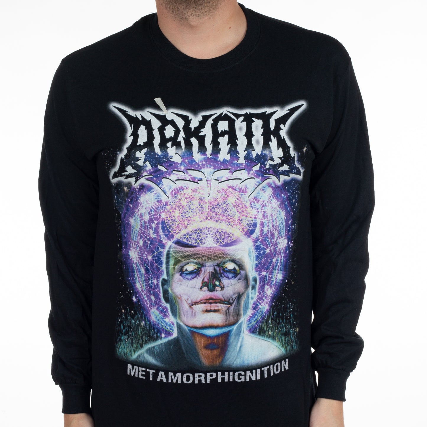 Arkaik "Metamophignition" Longsleeve