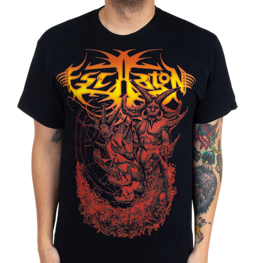 Eschaton "Immortal Mutilation" T-Shirt
