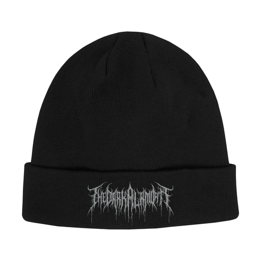 The Dark Alamorte "Lunacrium Thepsis" Special Edition Beanie