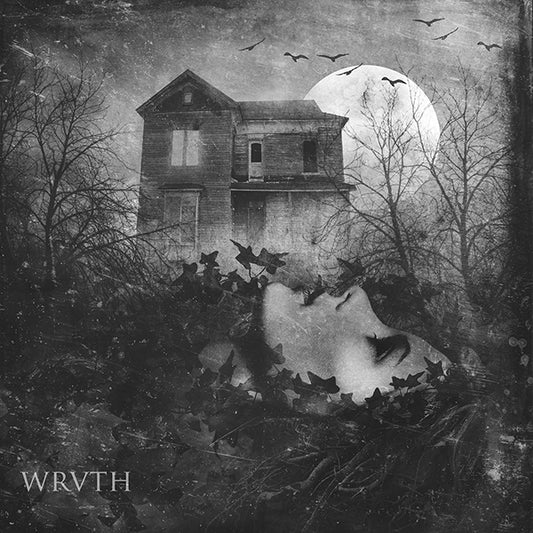WRVTH "WRVTH" CD