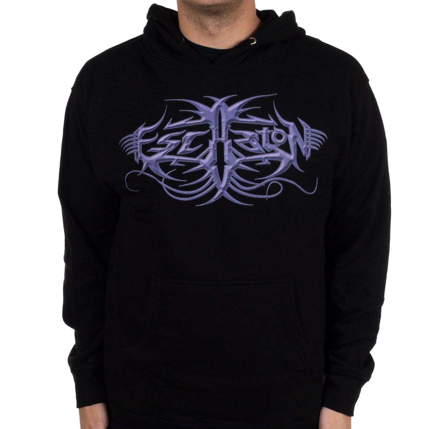 Eschaton "Sentinel Apocalypse" Pullover Hoodie