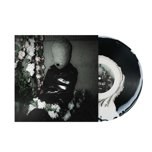 Extortionist "Devoid of Love & Light" Special Edition 12"