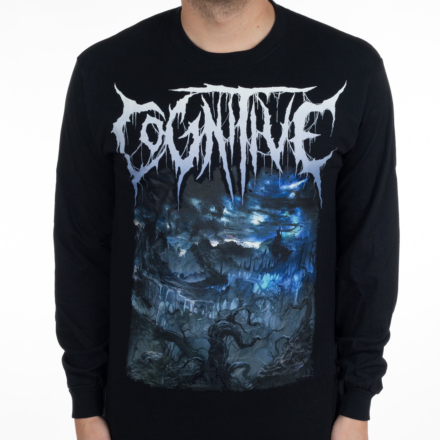 Cognitive "Matricide" Longsleeve