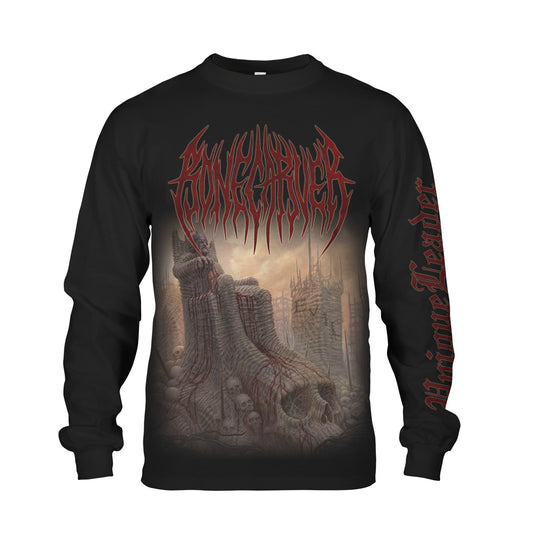 Bonecarver "Evil" Longsleeve