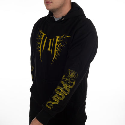 Humanity's Last Breath "Abyssal" Pullover Hoodie